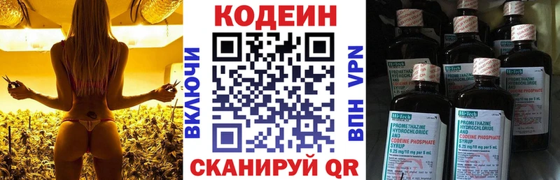 Кодеин Purple Drank  Зеленодольск 